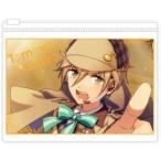 中古バッグ(キャラクター) 真白友也 「あんさんぶるスターズ! スライダーポーチ2」
