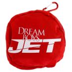 中古バッグ(男性) エコバッグ 「DREAM BOYS JET」