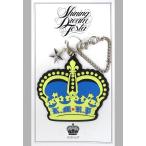 中古キーホルダー・マスコット(キャラクター) 聖川真斗 KM☆UP Shining Dream Festa バッグチャーム 「う
