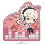 Yahoo! Yahoo!ショッピング(ヤフー ショッピング)中古キーホルダー・マスコット（キャラクター） 九条天 スタンディングアクリルキーホルダー 「アイドリッシュセブン」