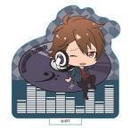 Yahoo! Yahoo!ショッピング(ヤフー ショッピング)中古キーホルダー・マスコット（キャラクター） 十龍之介 スタンディングアクリルキーホルダー 「アイドリッシュセブン」