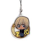中古ストラップ(キャラクター) 安室透 「名探偵コナン ちょこかわアクリルストラップ」