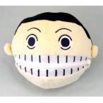中古財布・パスケース(キャラクター) 御堂筋翔 御堂筋くん小銭入れ 「弱虫ペダル×大