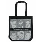中古バッグ(キャラクター) 6つ子 トートバッグ 「おそ松さん on STAGE 〜SIX MEN’S SHOW TI