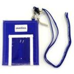 中古ストラップ(男性) SMAP ネックストラップ ANA ノベルティグッズ