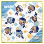 中古タオル・手ぬぐい(キャラクター) Ra*bits ミニタオル 「あんさんぶるスターズ! We