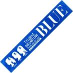 中古タオル・手ぬぐい(女性) Trident マフラータオル 「Trident THE LAST LIVE『Thank