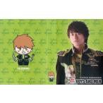 中古フォトフレーム・アルバム(男性) 18.小林豊 フォトホルダー 「BOYS AND MEN当りくじ」