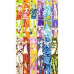中古タオル・手ぬぐい(キャラクター) 全12種セット スポーツタオル 「みんなのくじ 刀剣乱舞-ON LINE-〜タオル