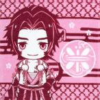 中古タオル・手ぬぐい(キャラクター) 蜻蛉切 ハンドタオル 「みんなのくじ 刀剣乱舞-ON LINE-〜タオルの陣〜」