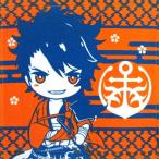中古タオル・手ぬぐい(キャラクター) 陸奥守吉行 ハンドタオル 「みんなのくじ 刀剣乱舞-ON LINE-〜タオルの陣