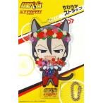 中古ストラップ(キャラクター) 東堂尽八 やわらかストラップ 「弱虫ペダル in ナンジャタウン 2016」