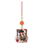 中古キーホルダー・マスコット(キャラクター) 七瀬陸(Joker Flag) 「アイドリッシュセブン 陸だらけのゆらゆらチャームコレ