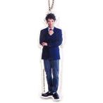 Yahoo! Yahoo!ショッピング(ヤフー ショッピング)中古キーホルダー・マスコット（男性） 河原田巧也（泉田塔一郎） トレーディングアクリルキーホルダー 「舞台『弱虫ペダル』〜箱根学