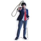 Yahoo! Yahoo!ショッピング(ヤフー ショッピング)中古キーホルダー・マスコット（男性） 木戸邑弥（荒北靖友） トレーディングアクリルキーホルダー 「舞台『弱虫ペダル』〜箱根学園新