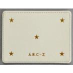 中古収納・携帯用アイテム A.B.C-Z 応援屋!!名刺入りカードケース 「ABC座2016 株式会社応援屋!!OH＆YEAH!!」