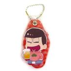 Yahoo! Yahoo!ショッピング(ヤフー ショッピング)中古キーホルダー・マスコット（キャラクター） A.おそ松（SD） アクリルキーホルダー 「おそ松さんショップ〜6つ子旅に出るの巻〜」