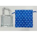 中古バッグ(男性) SUPER JUNIOR サテンインミニバッグ 「SUPER JUNIOR E.L.F-JAPAN FANMEETING 201