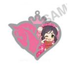 中古キーホルダー・マスコット(キャラクター) 楊菲菲 「アイドルマスター シンデレラガールズ クリアステンドチャーム