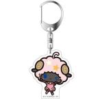 Yahoo! Yahoo!ショッピング(ヤフー ショッピング)中古キーホルダー・マスコット（キャラクター） モア 「SHOW BY ROCK!! アクリルキーホルダー シンプルデザ