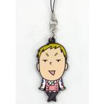 Yahoo! Yahoo!ショッピング(ヤフー ショッピング)中古ストラップ（男性） 小野坂昌也 「声優スタンプ トレーディングラバーストラップ」