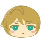 中古バッグ(キャラクター) 高峯翠 おまんじゅうふかふかポーチ4 「あんさんぶるスターズ!」