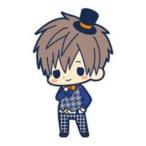 Yahoo! Yahoo!ショッピング(ヤフー ショッピング)中古ストラップ（キャラクター） Knight（香椎亜貴） 「esシリーズnino ラバーストラップコレクション DYNAMIC CHOR