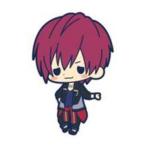 Yahoo! Yahoo!ショッピング(ヤフー ショッピング)中古ストラップ（キャラクター） YORITO（城坂依都） 「esシリーズnino ラバーストラップコレクション DYNAMIC CHOR