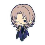 Yahoo! Yahoo!ショッピング(ヤフー ショッピング)中古ストラップ（キャラクター） TOKIHARU（英時明） 「esシリーズnino ラバーストラップコレクション DYNAMIC CHOR