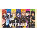 中古タオル・手ぬぐい(キャラクター) ST☆RISH ビジュアルバスタオル 「うたの☆プリンスさまっ♪ マジLOVEレジェンドスター
