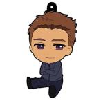 Yahoo! Yahoo!ショッピング(ヤフー ショッピング)中古ストラップ（キャラクター） ミケーレ・クリスピーノ 「ぺたん娘 トレーディングラバーストラップ ユーリ!!!