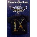 中古キーホルダー・マスコット(男性) 森久保祥太郎 ミニTシャツホルダー 「Original Entertainment