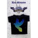中古キーホルダー・マスコット(男性) 下野紘 ミニTシャツホルダー 「Original Entertainment Parad