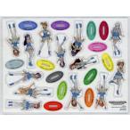 中古アクリルスタンド・アクリルパネル [単品] 765PRO ALLSTARS(トゥインクルスター) アクリルスタ