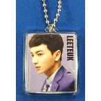 中古キーホルダー・マスコット(男性) イトゥク 「SUPER JUNIOR GACHA クリアホルダー SUPER SHOW6