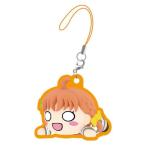 Yahoo! Yahoo!ショッピング(ヤフー ショッピング)中古キーホルダー・マスコット（キャラクター） 高海千歌 「ラブライブ!サンシャイン!! 寝そべりメタルチャーム」