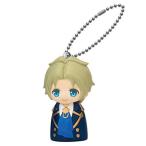 中古キーホルダー・マスコット(キャラクター) 皐月葵 「ツキウタ。 THE ANIMATION マトリョッコ Six Grav