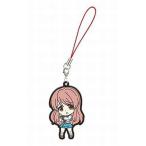 中古ストラップ(キャラクター) 朝比奈みくる 「涼宮ハルヒの憂鬱 ハレ晴レラバーマスコット」