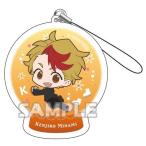 Yahoo! Yahoo!ショッピング(ヤフー ショッピング)中古ストラップ（キャラクター） 南健次郎 「ユーリ!!! on ICE キャラリウムストラップコレクション」