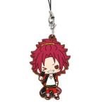 Yahoo! Yahoo!ショッピング(ヤフー ショッピング)中古ストラップ（キャラクター） 衣更真緒 「あんさんぶるスターズ! コトブキヤ×ムービック ラバーストラップコレクシ