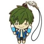 中古キーホルダー・マスコット(キャラクター) 橘真琴 「にとたん 映画 ハイ☆スピード!-Free! Star