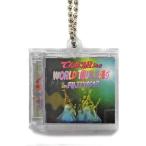中古キーホルダー・マスコット(女性) WORLD TOUR 2015 in FUJIYAMA 「でんぱ組.inc ミニチュアCDコレクシ