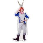 中古キーホルダー・マスコット(男性) 山中健太(葵ひなた) トレーディングアクリルキーホルダー(学院指定衣裳ver.) 「