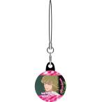 中古ストラップ(キャラクター) バーナビー・ブルックスJr. カンバッジストラップ 「TIGER＆BUNNY」