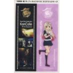 Yahoo! Yahoo!ショッピング(ヤフー ショッピング)中古ブックカバー・しおり（キャラクター） 夕立/場面写 フィルムスタイル クリアブックマーク（2枚セット）