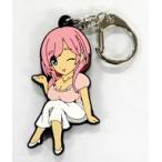 ショッピングママン 中古ストラップ(キャラクター) 有馬汐梨 ラバーストラップ 「PCソフト は〜とふるママン」 オフィシャル通販予約特典