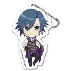 Yahoo! Yahoo!ショッピング(ヤフー ショッピング)中古キーホルダー・マスコット（キャラクター） 一ノ瀬トキヤ ふわふわフェルトキーホルダー 「うたの☆プリンスさまっ♪ マジ