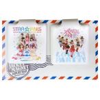 中古マグネット・磁石 STAR☆ANIS/AIKATSU☆STARS! ジャケットマグネット(2個セット) 「アイカツ! ミュージックフェス