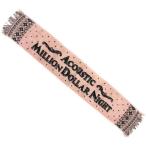 中古タオル・手ぬぐい(男性) GLAY マフラータオル(カメオベージュ) 「GLAY CHRI