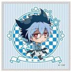 中古タオル・手ぬぐい(キャラクター) クロ 「SERVAMP-サーヴァンプ- トレーディングハンドタオル」